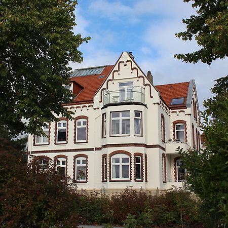 Ferienwohnungen Schlei 42 Schleswig Exterior foto